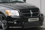 Dodge Caliber by Startech 2007 года